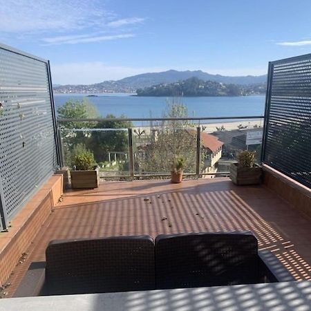 Apartamento En Baiona A 200M De La Playa 外观 照片