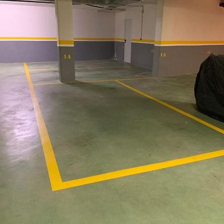 Apartamento En Baiona A 200M De La Playa 外观 照片