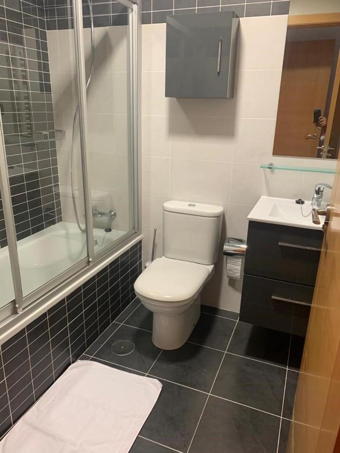 Apartamento En Baiona A 200M De La Playa 外观 照片