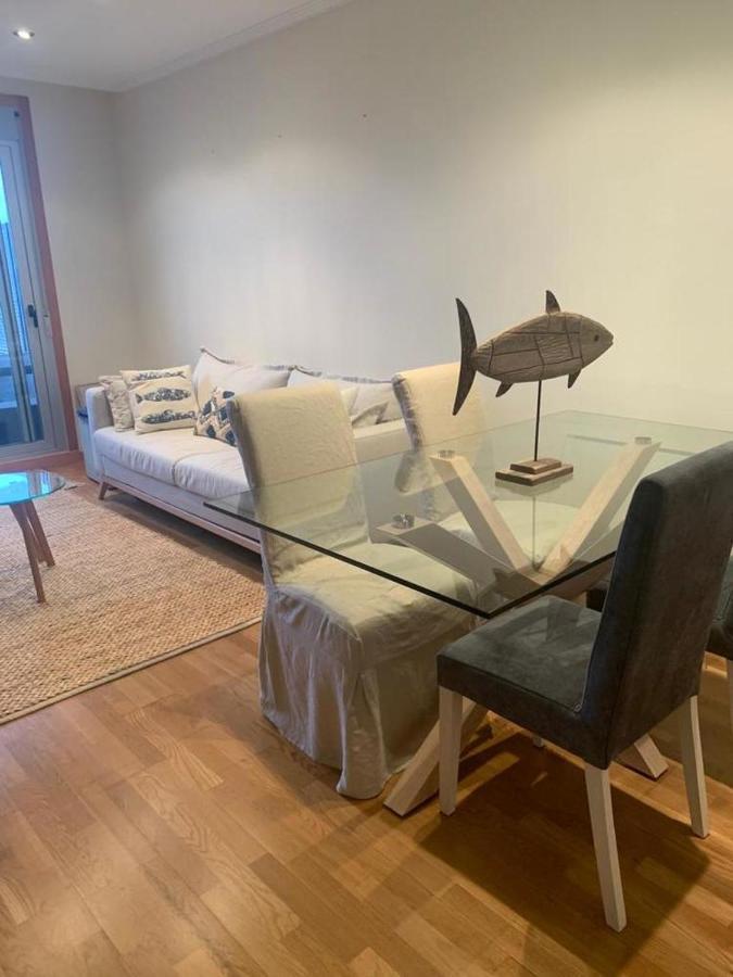 Apartamento En Baiona A 200M De La Playa 外观 照片